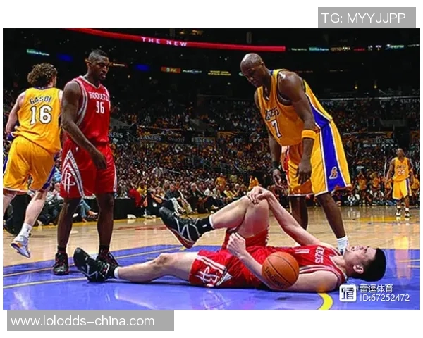 文班对位姚明的传奇对决揭示篮球新旧时代的碰撞与传承