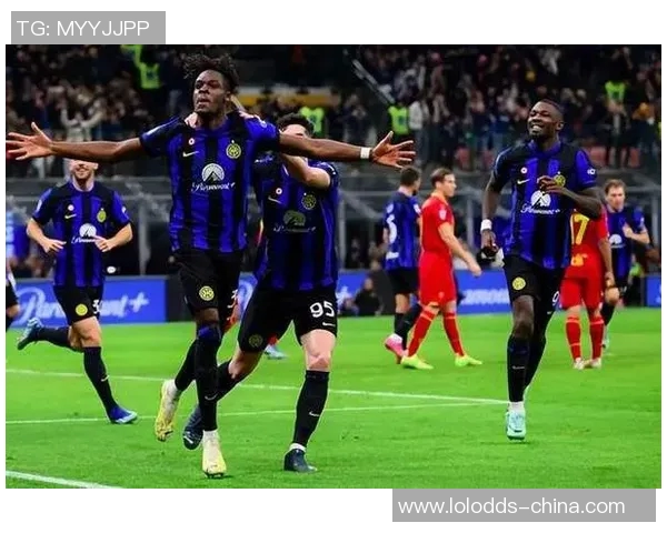 莱比锡逆袭国米上演帽子戏法引发历史冷门全场沸腾